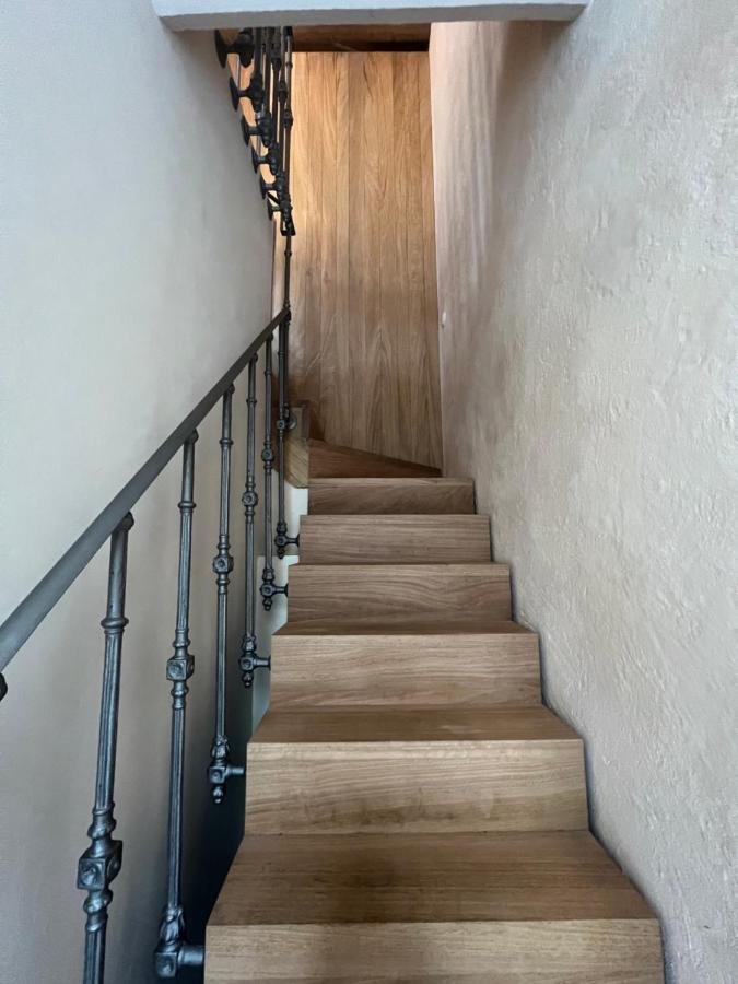 Alojamiento Animas 2 Apartment Pontevedra Exterior photo