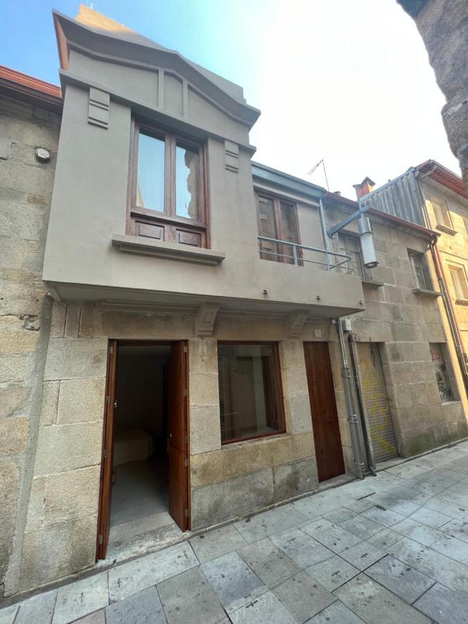 Alojamiento Animas 2 Apartment Pontevedra Exterior photo